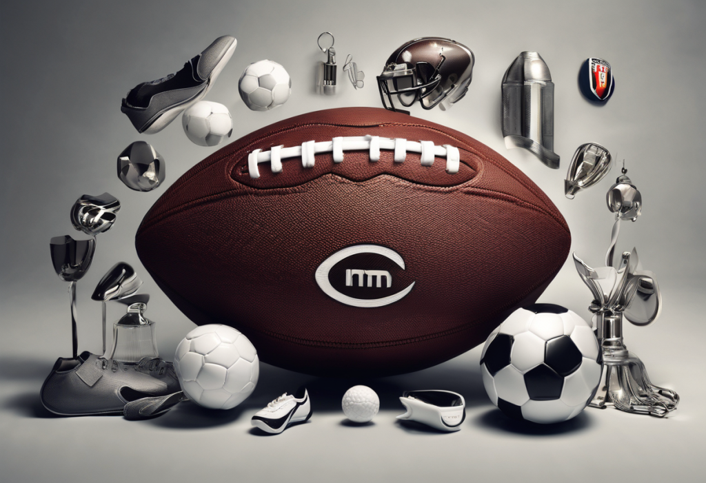 Топ-10 необходимых аксессуаров для игры в футбол